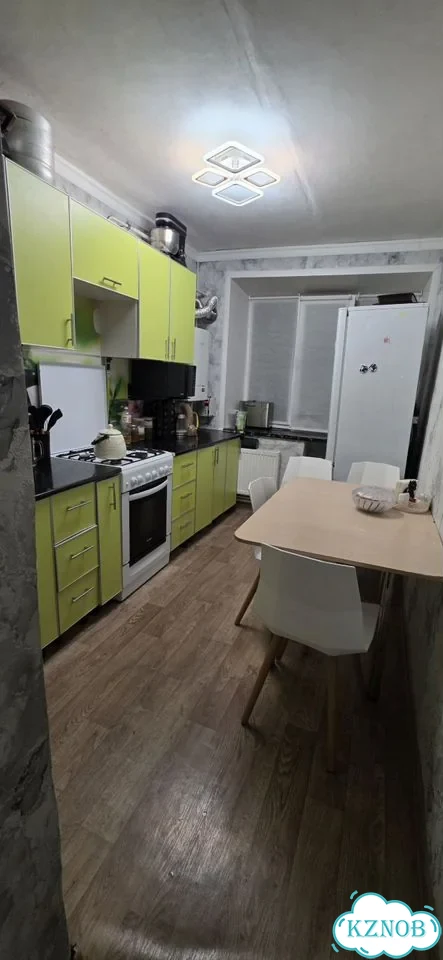 2-к. квартира, 43 м², 1/2 эт. фото 3
