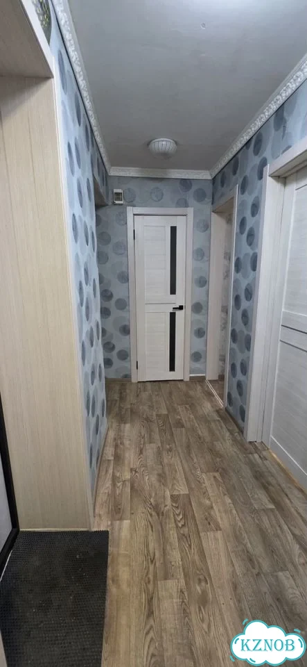 2-к. квартира, 43 м², 1/2 эт. фото 4