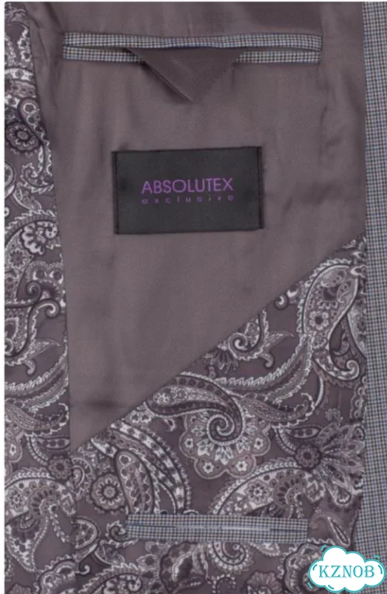 Пиджак Absolutex новый фото 3