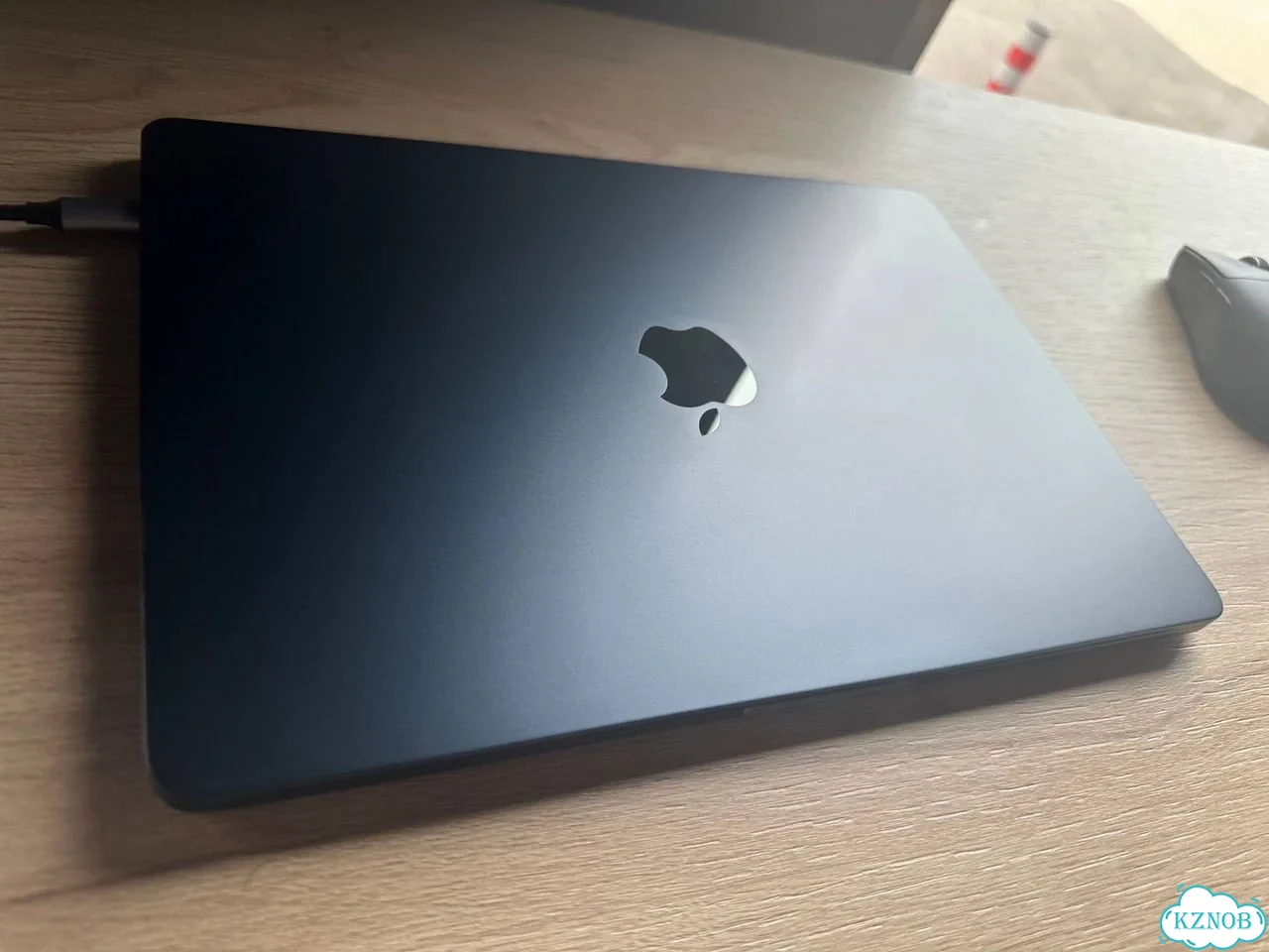 Macbook air 13 m4 16gb 512gb фото 1