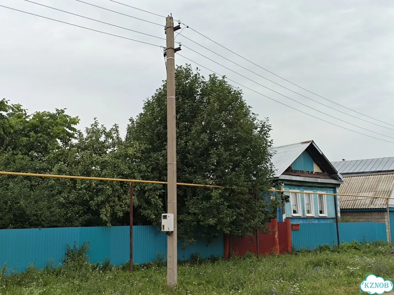Недостроен: Дом 45 м² на участке 35 сот. фото 3