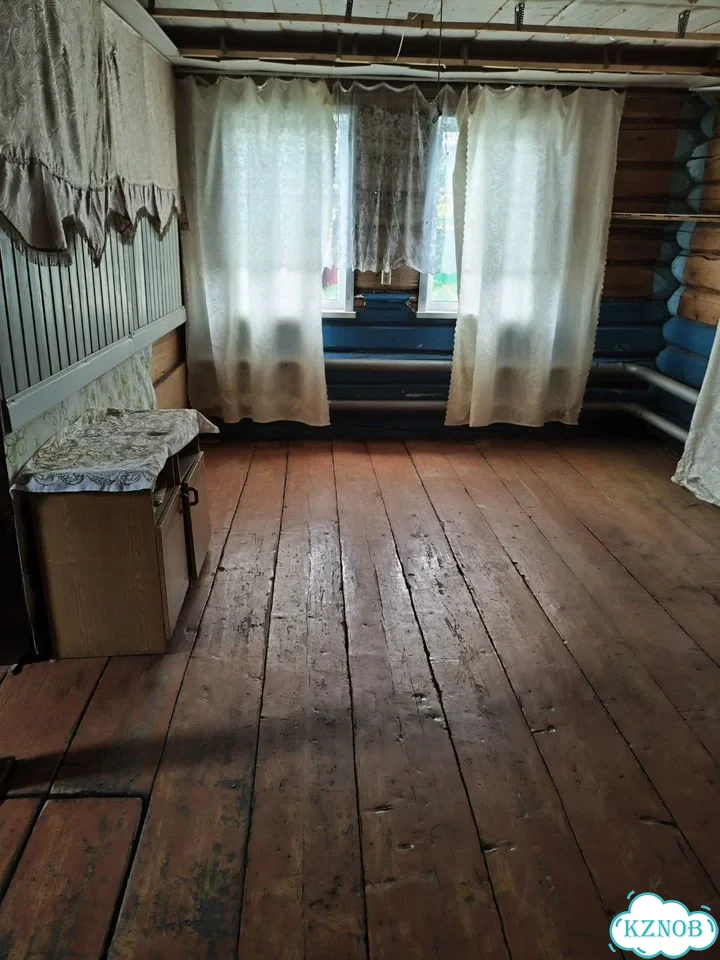 Недостроен: Дом 45 м² на участке 35 сот. фото 5