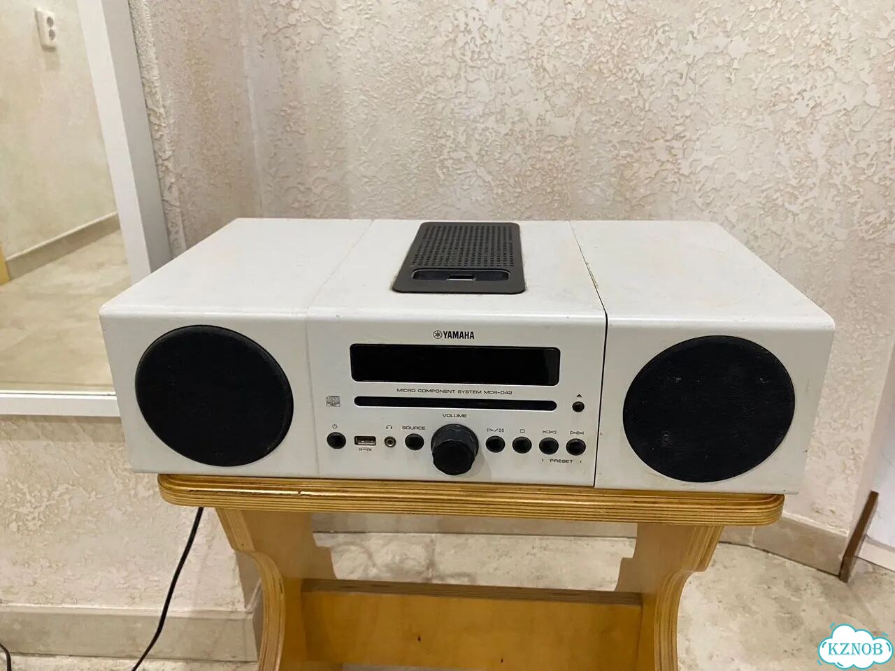 Музыкальная система Yamaha фото 1