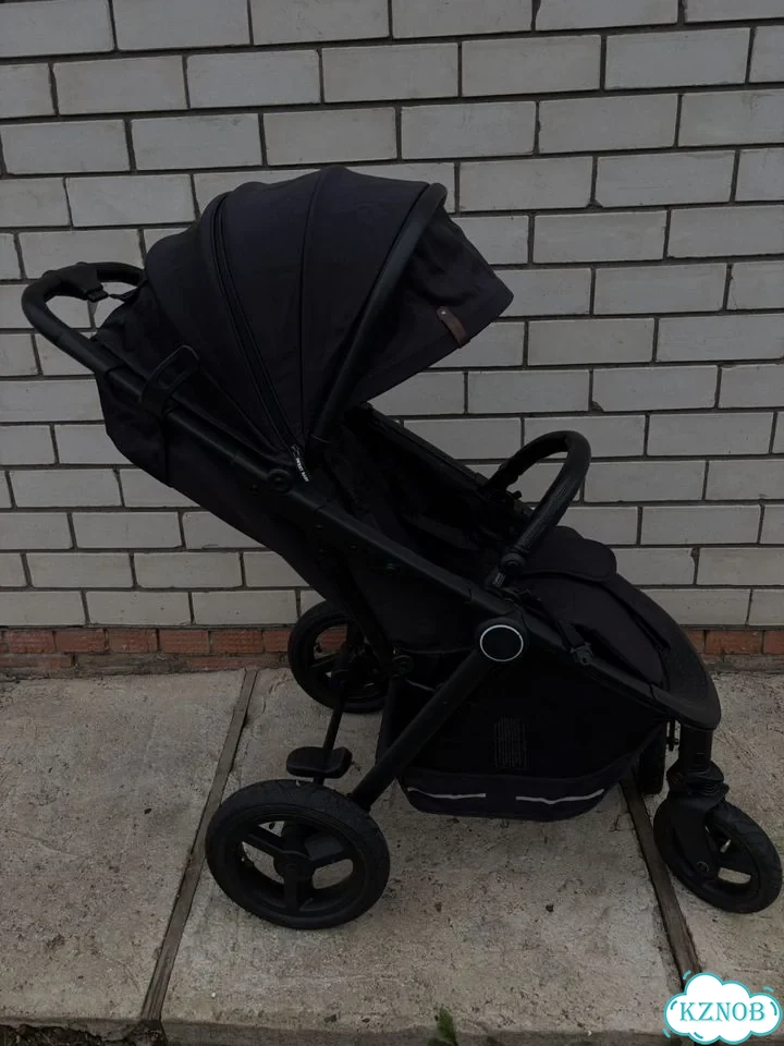 Прогулочная коляска Sweet Baby Suburban фото 1