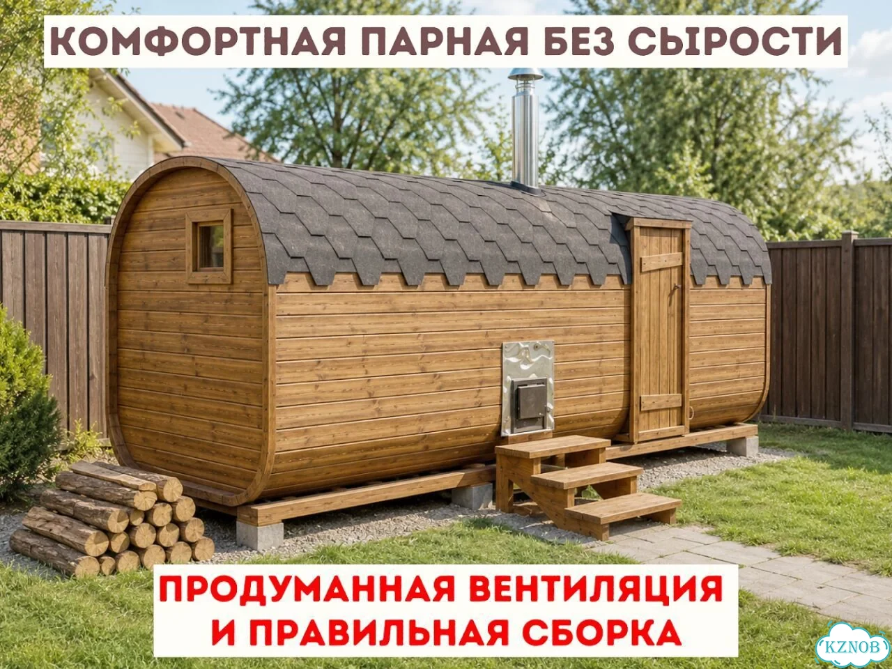 Баня бочка квадро под ключ реальная цена фото 3