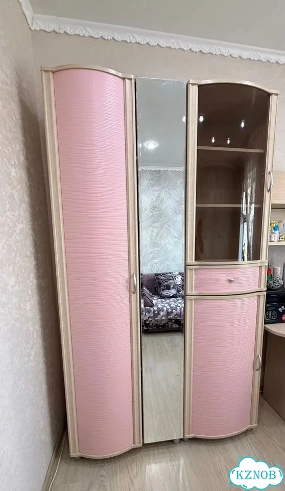 Гарнитур для девочек фото 1