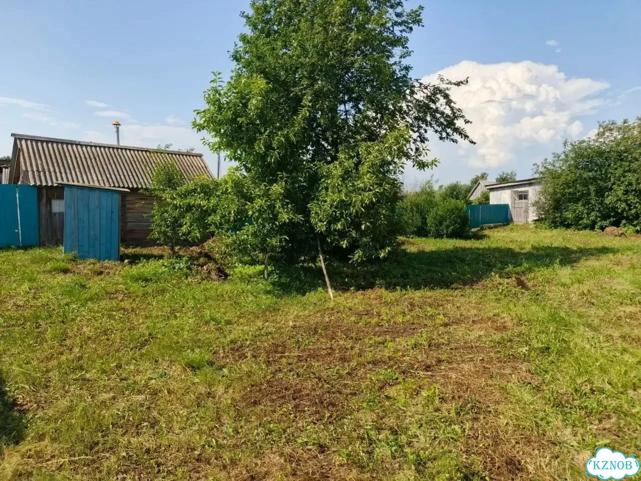 Дом 72 м² на участке 47 сот. фото 4