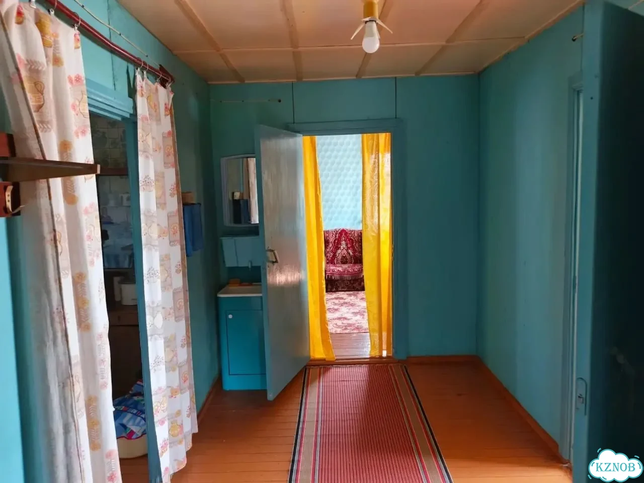 Дом 72 м² на участке 47 сот. фото 8
