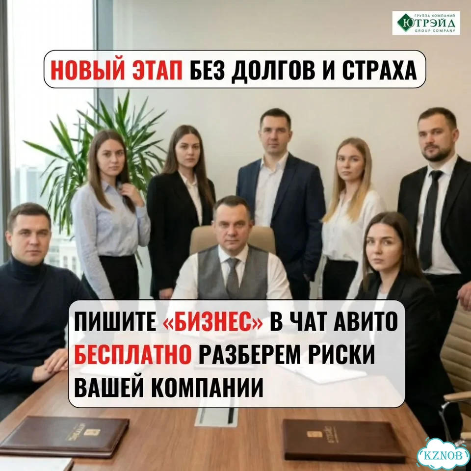 Закрою ООО / ИП с долгами - защитим имущество фото 6