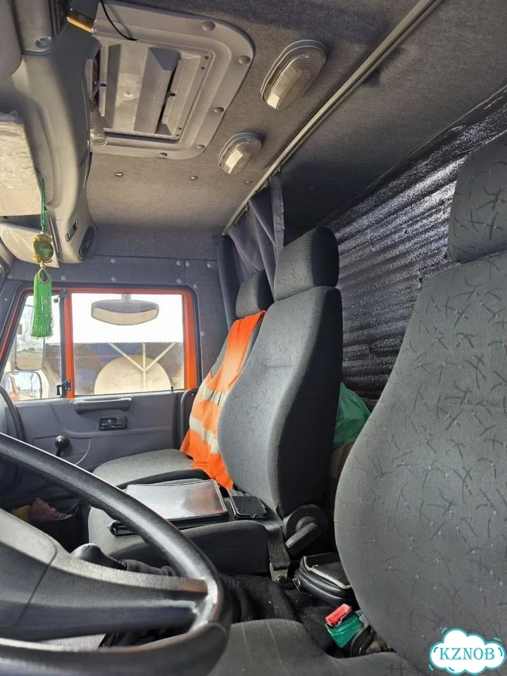 Автоцистерна 100 м³ КАМАЗ 65115, 2019 фото 8
