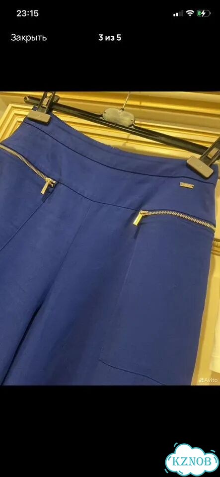 Летний костюм Armani S фото 3