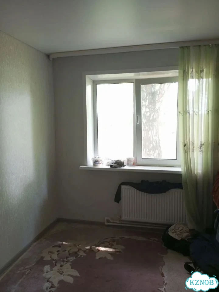 1-к. квартира, 31,7 м², 2/2 эт. фото 1
