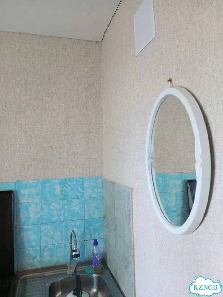 1-к. квартира, 31,7 м², 2/2 эт. фото 5