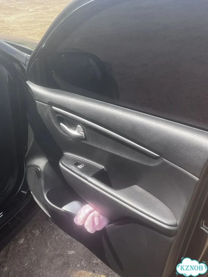 Kia Rio 1.6 MT, 2019, 137 580 км фото 5