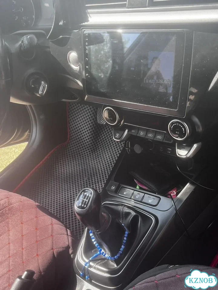 Kia Rio 1.6 MT, 2019, 137 580 км фото 8