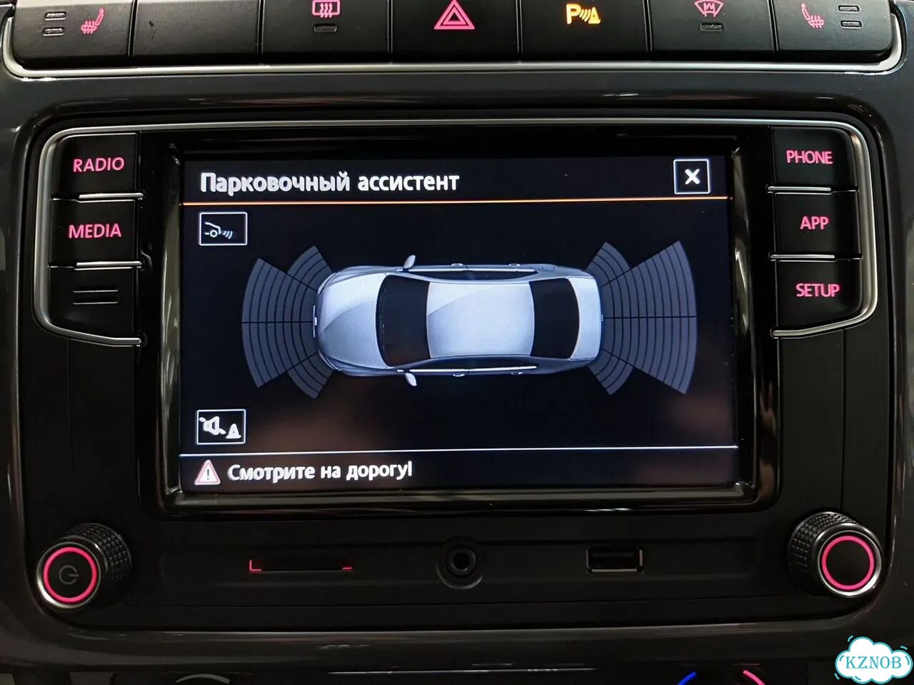Volkswagen Polo 1.6 AT, 2020, 144 904 км фото 19