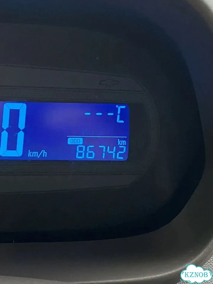 Chevrolet Cobalt 1.5 MT, 2013, 86 742 км фото 2