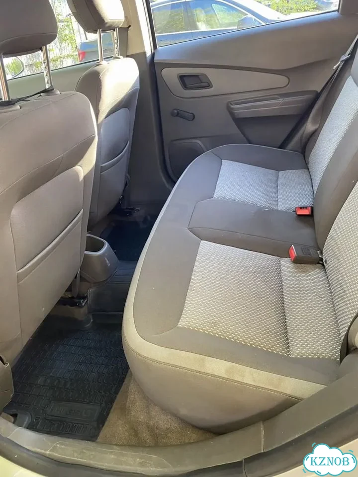 Chevrolet Cobalt 1.5 MT, 2013, 86 742 км фото 7