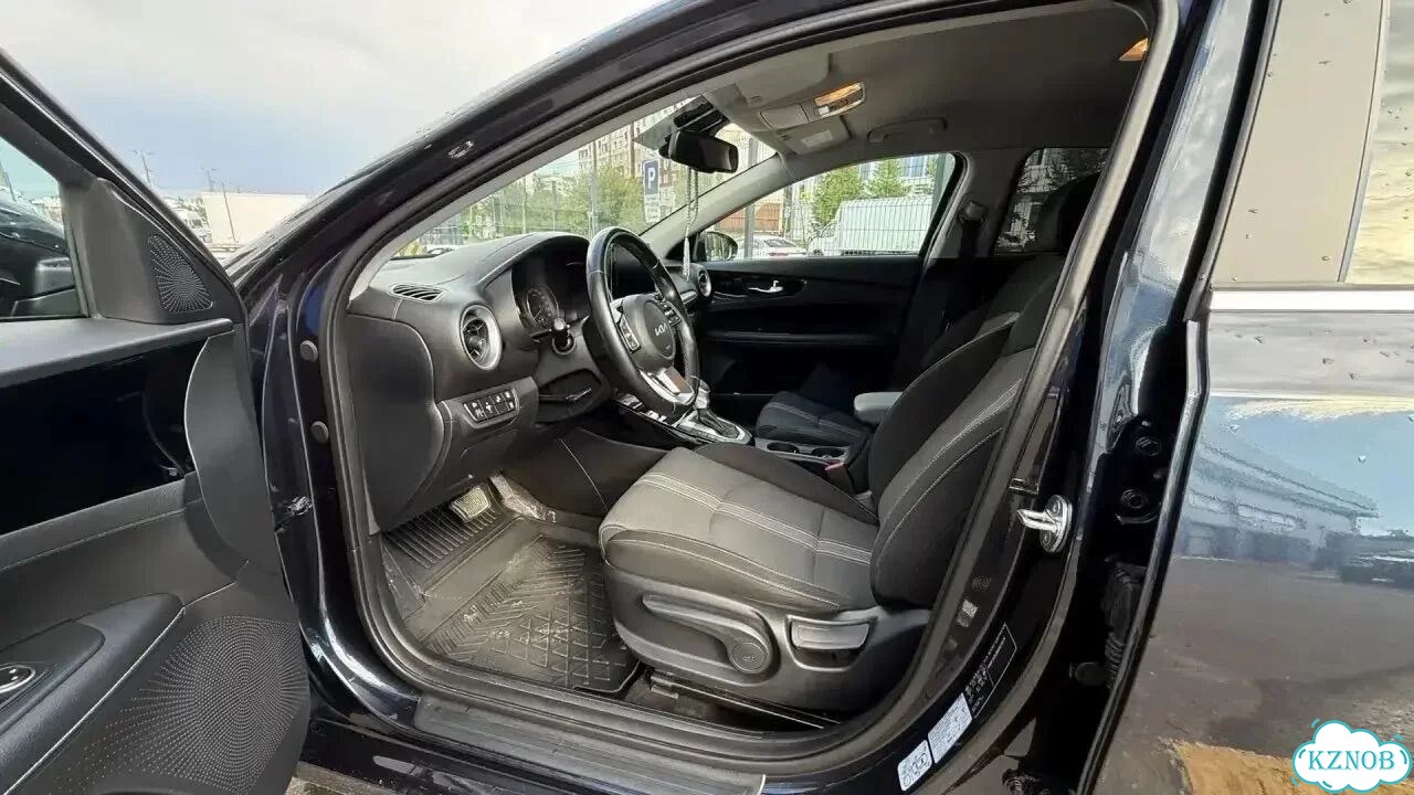 Kia Cerato 2.0 AT, 2021, 99 100 км фото 13