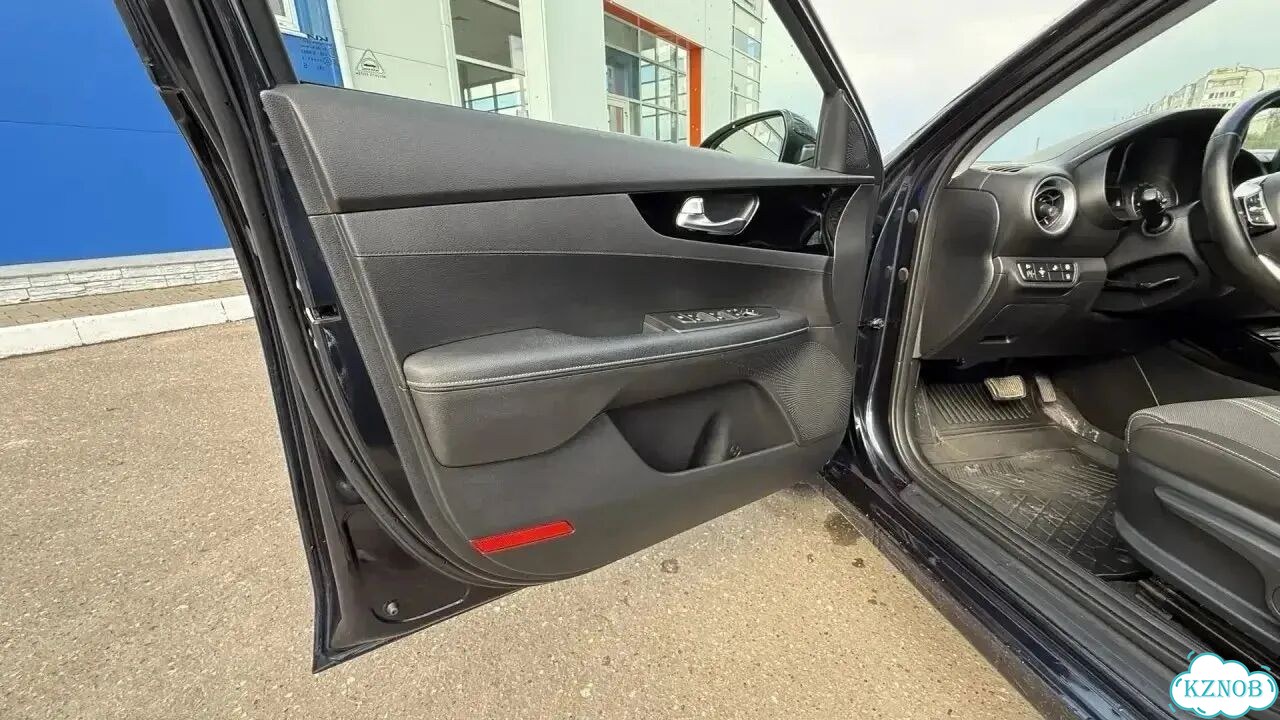 Kia Cerato 2.0 AT, 2021, 99 100 км фото 14
