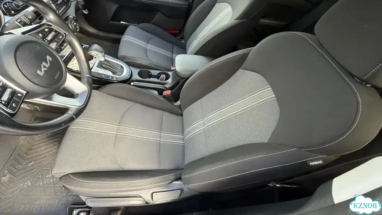 Kia Cerato 2.0 AT, 2021, 99 100 км фото 15