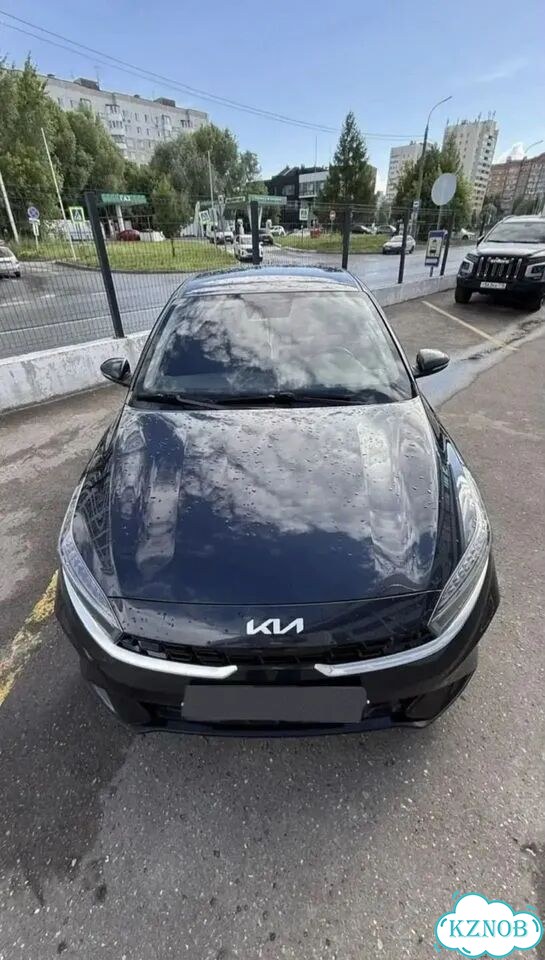 Kia Cerato 2.0 AT, 2021, 99 100 км фото 20