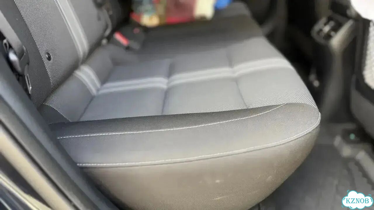Kia Cerato 2.0 AT, 2021, 99 100 км фото 21