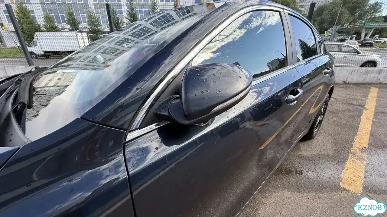 Kia Cerato 2.0 AT, 2021, 99 100 км фото 22