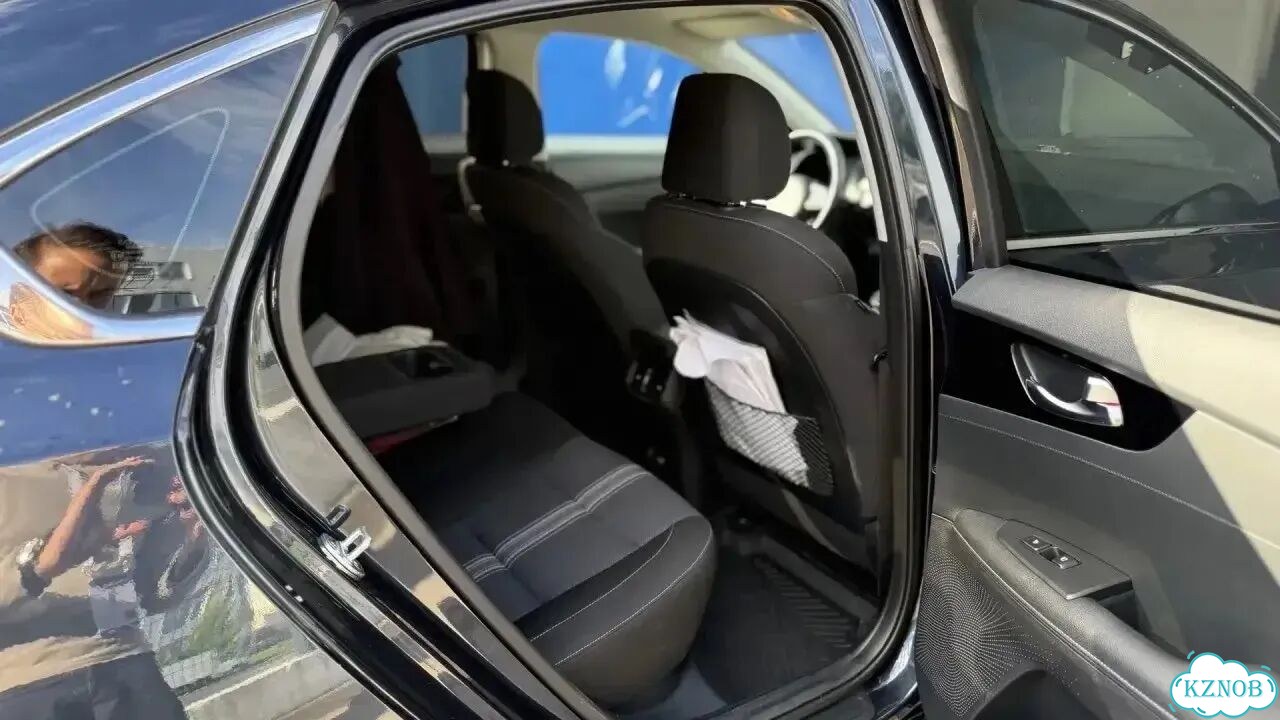 Kia Cerato 2.0 AT, 2021, 99 100 км фото 27