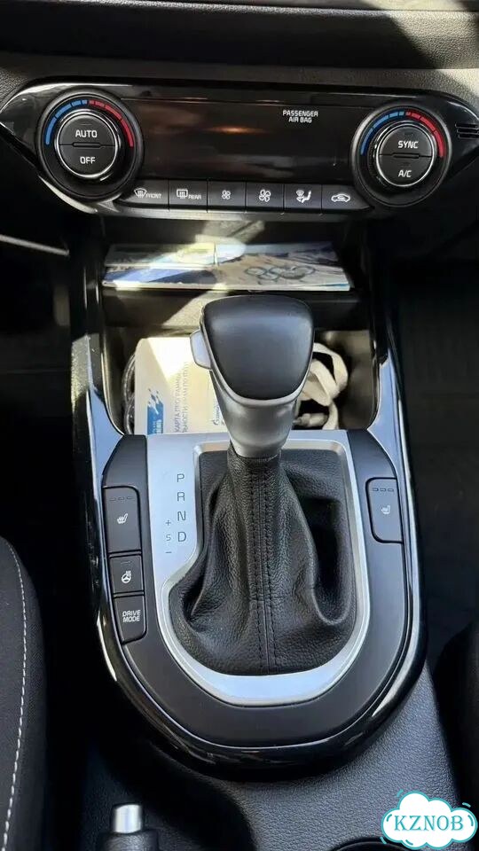 Kia Cerato 2.0 AT, 2021, 99 100 км фото 28