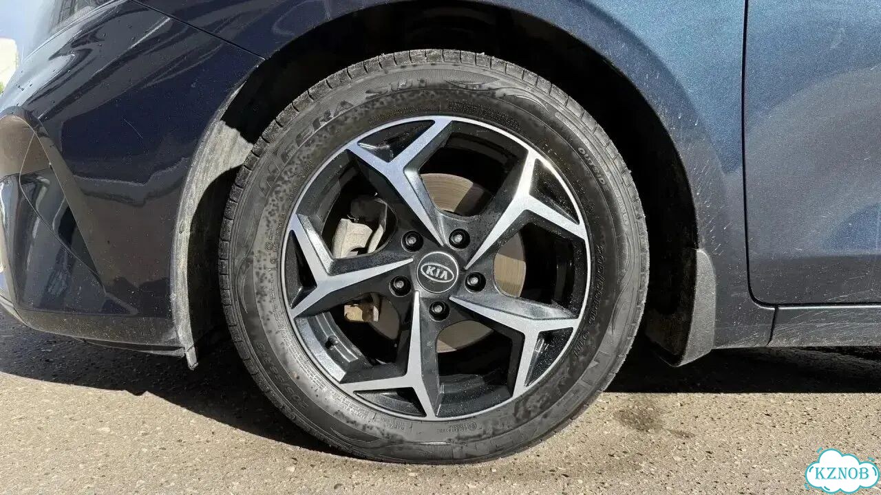Kia Cerato 2.0 AT, 2021, 99 100 км фото 31