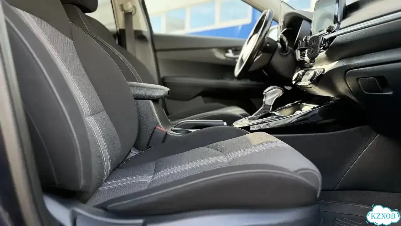 Kia Cerato 2.0 AT, 2021, 99 100 км фото 35