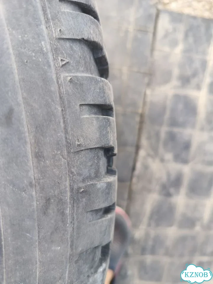 Bridgestone Dueler A/T 265/65 R17 112S фото 4