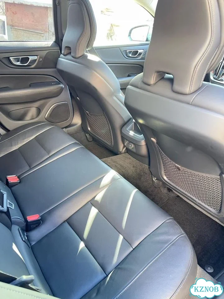 Volvo S60 2.0 AT, 2020, 65 000 км фото 4
