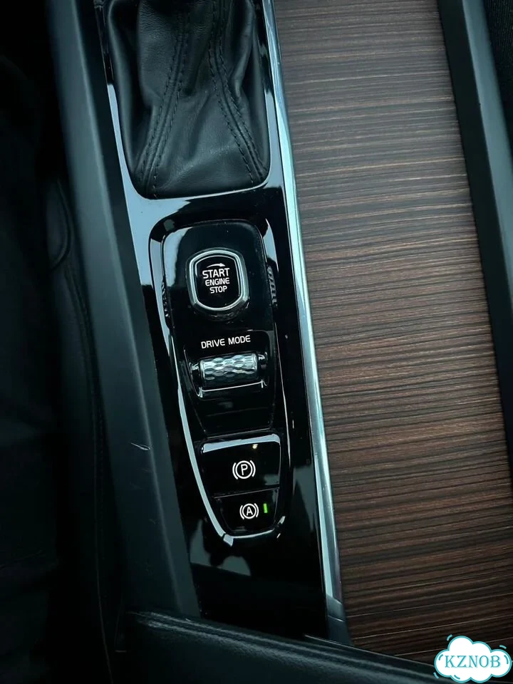 Volvo S60 2.0 AT, 2020, 65 000 км фото 9