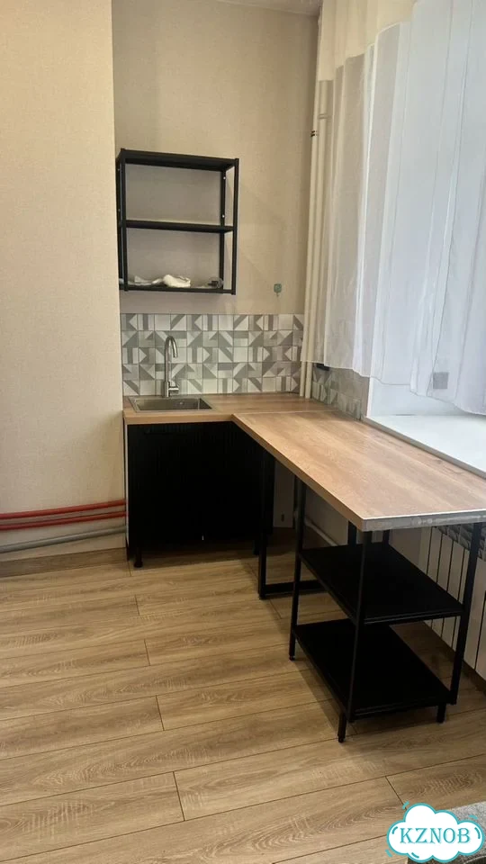 Комната 15 м² в 3-к., 1/3 эт. фото 4