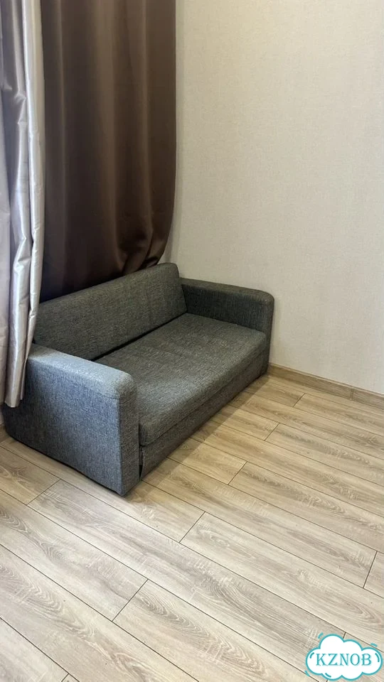 Комната 15 м² в 3-к., 1/3 эт. фото 5