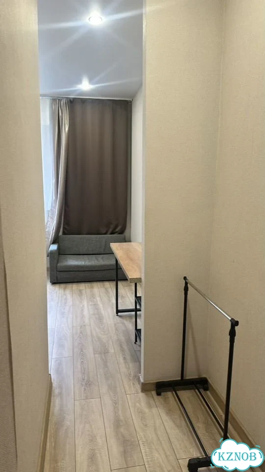 Комната 15 м² в 3-к., 1/3 эт. фото 8