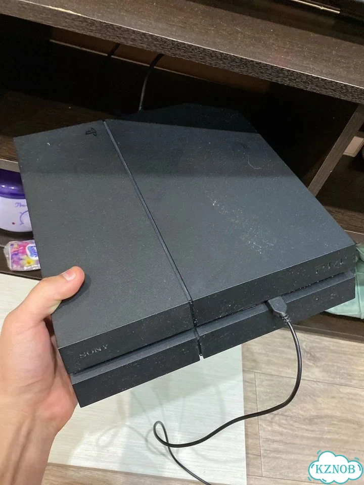 Ps4 фото 1