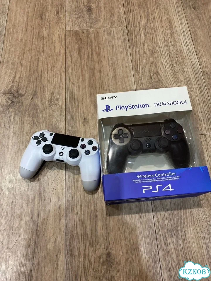Ps4 фото 2