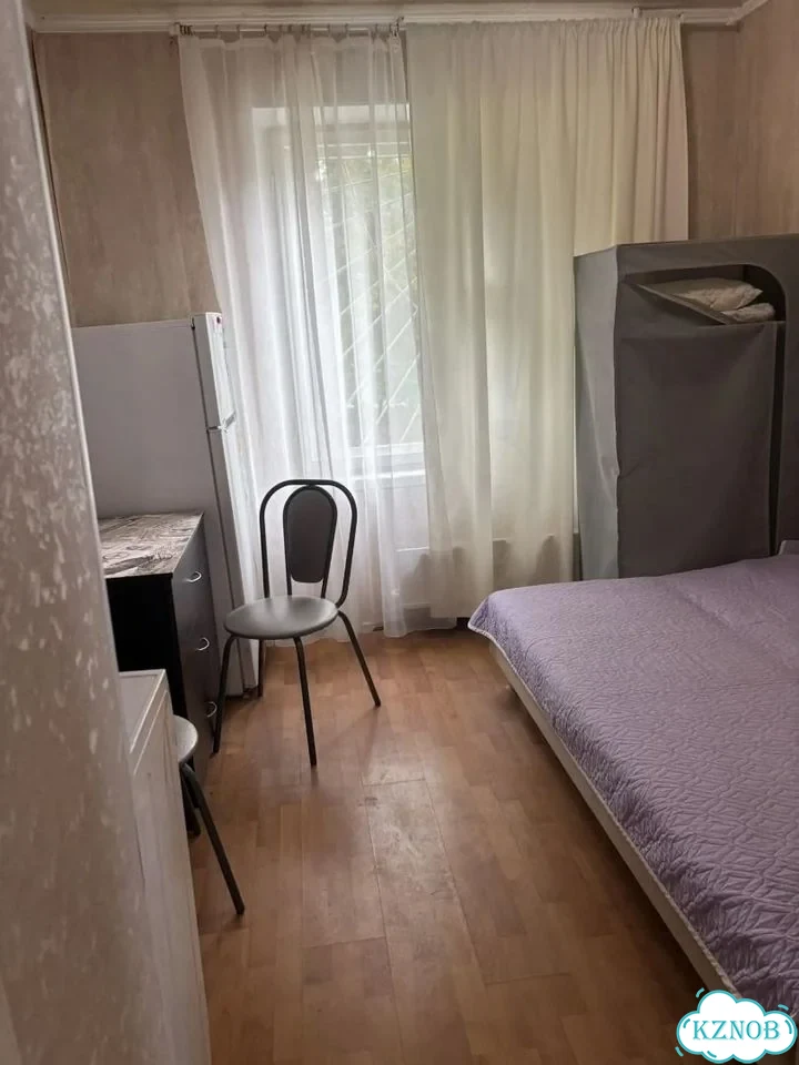 Квартира-студия, 16 м², 1/9 эт. фото 1