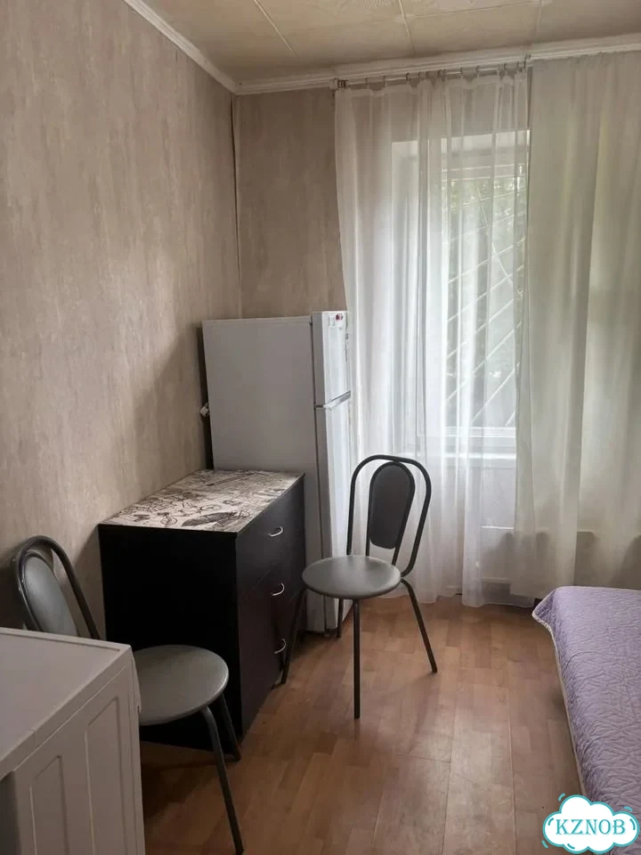 Квартира-студия, 16 м², 1/9 эт. фото 2