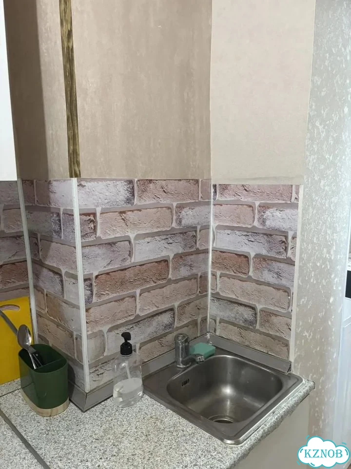 Квартира-студия, 16 м², 1/9 эт. фото 3