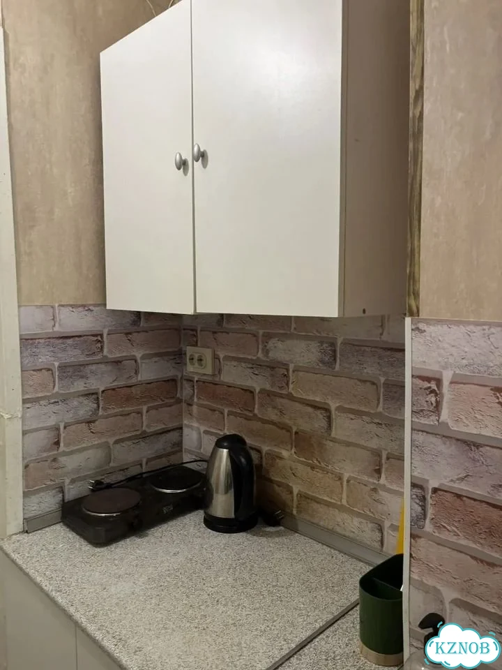 Квартира-студия, 16 м², 1/9 эт. фото 4