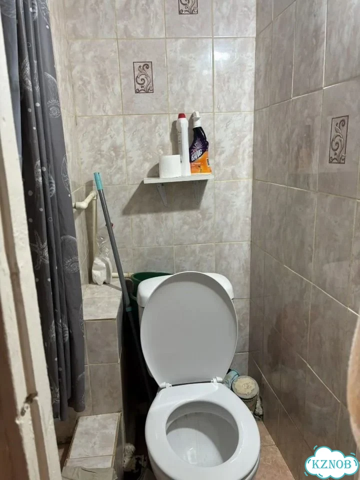 Квартира-студия, 16 м², 1/9 эт. фото 5