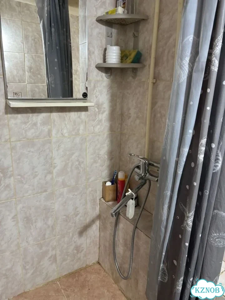 Квартира-студия, 16 м², 1/9 эт. фото 6