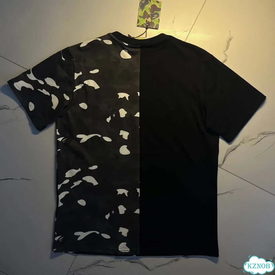 Футболка Bape x Tiger фото 7