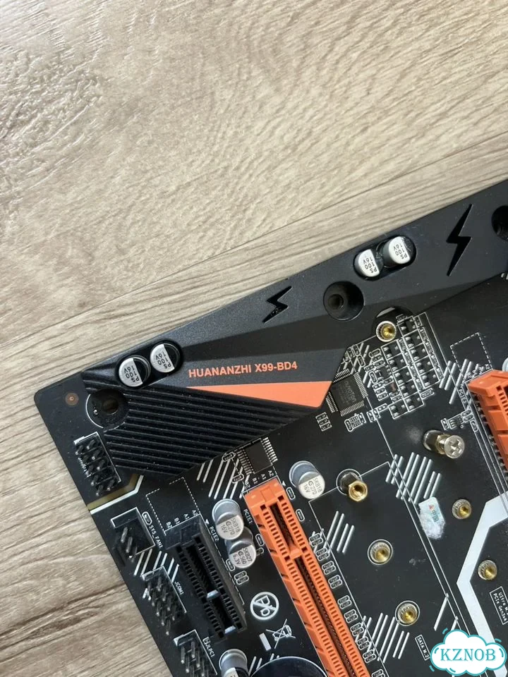 Комплект Xeon e5 2690v3 (i5 11400) фото 3
