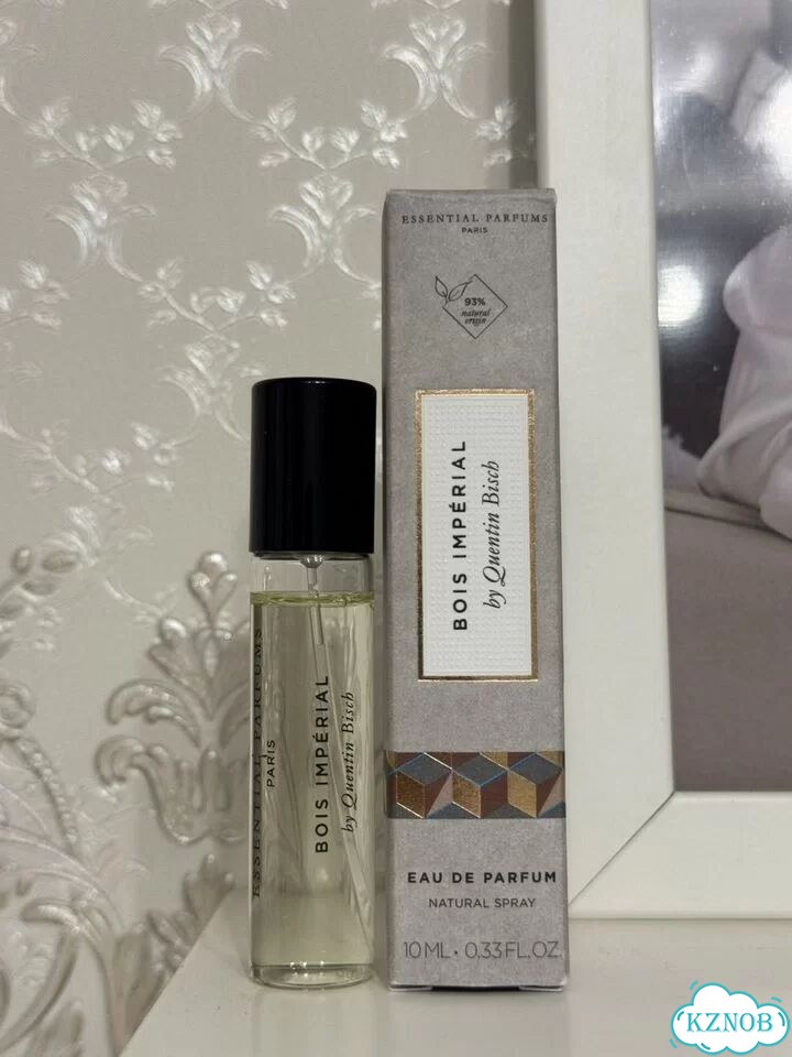 Новый Bois Imperial 10 мл + маска darling фото 2