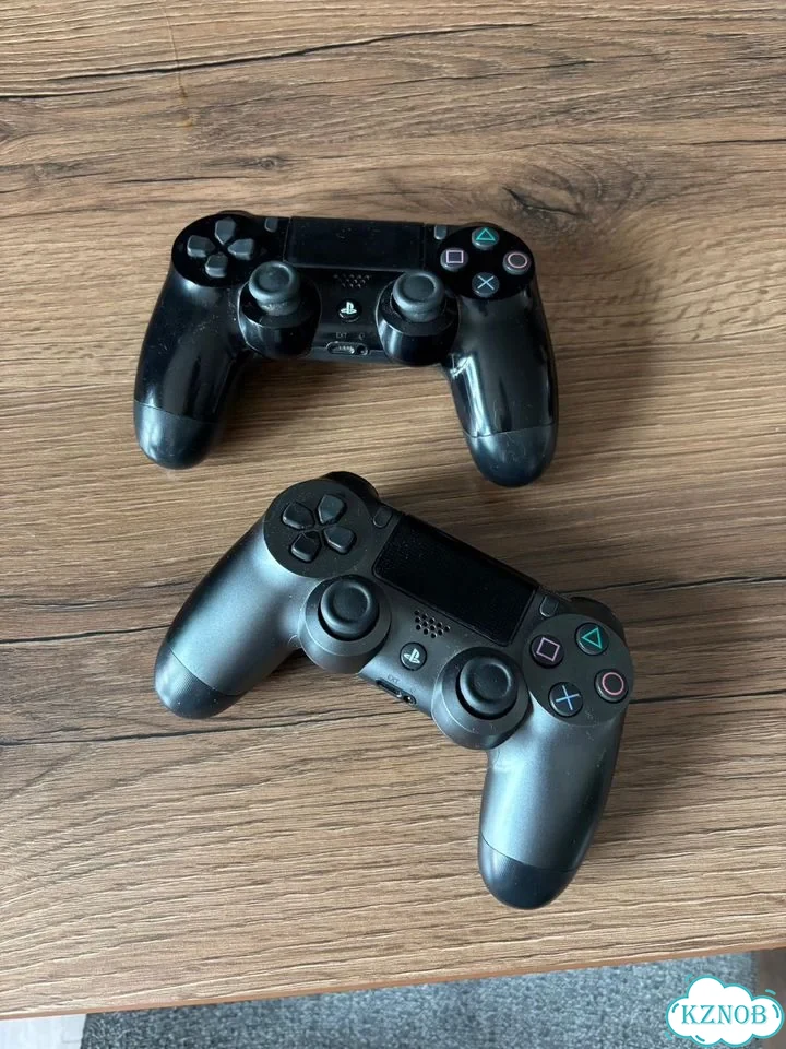 Sony PlayStation 4 pro 1tb фото 6